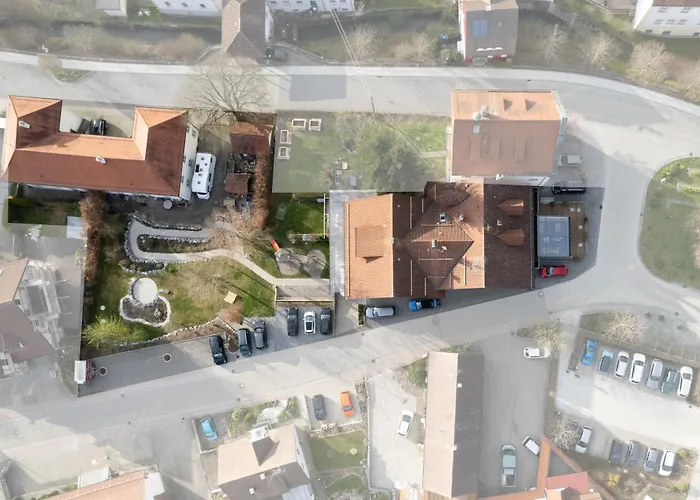 Gasthaus und Pension Zur Linde